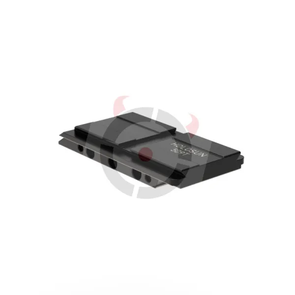 RAIL MOUNT INSERT KMR HOLOSUN 509T 5