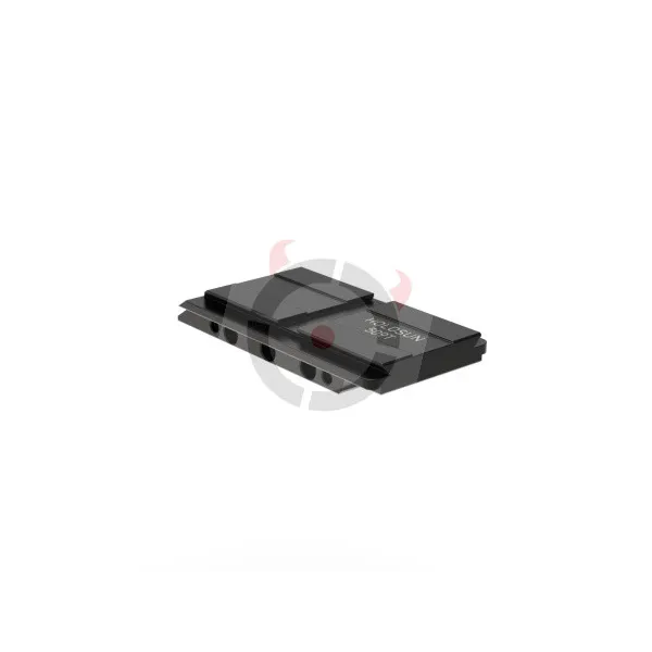 RAIL MOUNT INSERT KMR HOLOSUN 509T 5
