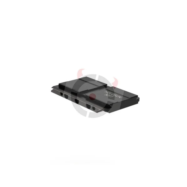 RAIL MOUNT INSERT KMR HOLOSUN 509T 5