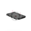 RAIL MOUNT INSERT KMR C-MORE 6