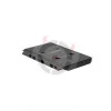 RAIL MOUNT INSERT KMR C-MORE 6