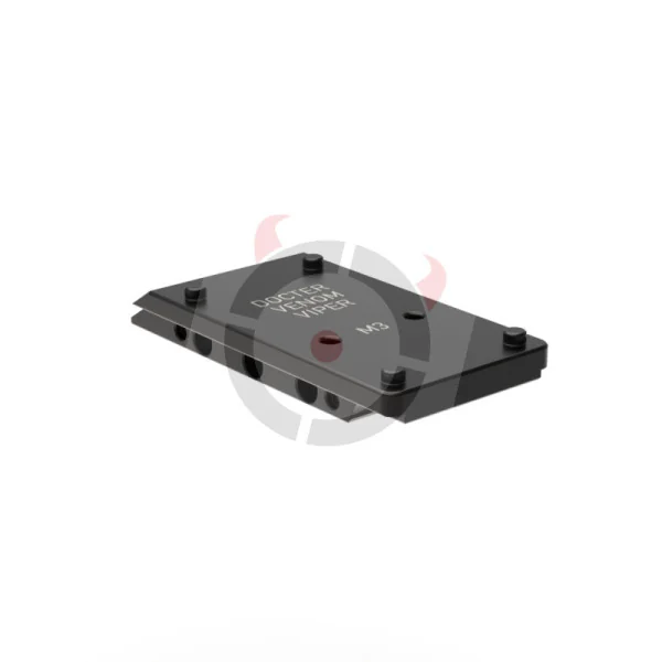 RAIL MOUNT INSERT KMR VORTEX/DOCTER 7