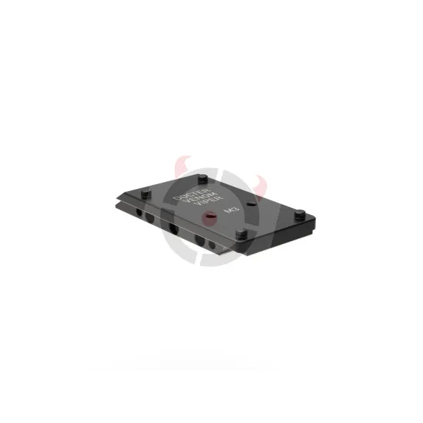 RAIL MOUNT INSERT KMR VORTEX/DOCTER 7