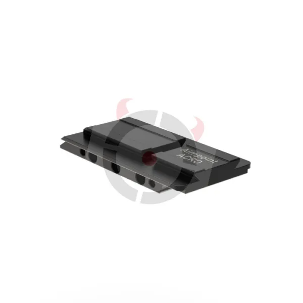 RAIL MOUNT INSERT KMR AIMPOINT ACRO 8