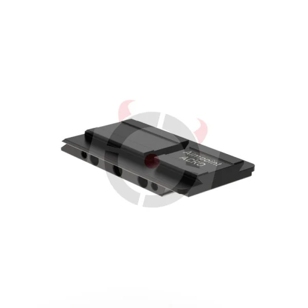 RAIL MOUNT INSERT KMR AIMPOINT ACRO 8
