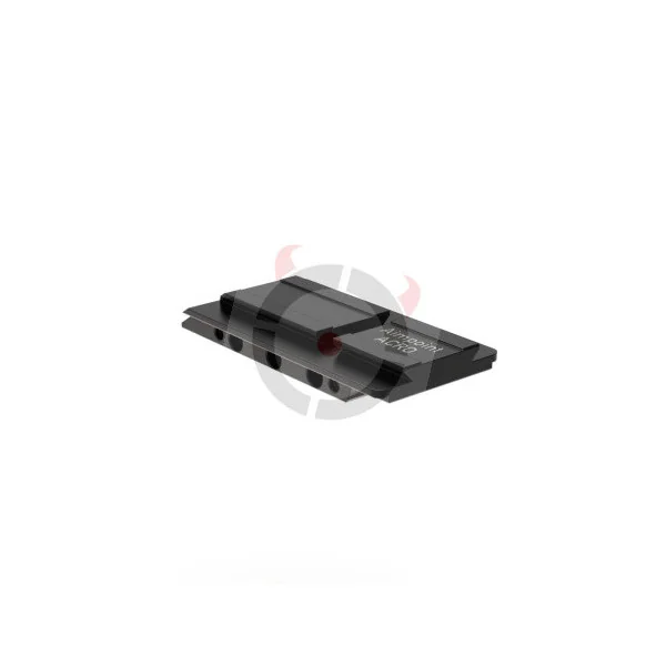 RAIL MOUNT INSERT KMR AIMPOINT ACRO 8