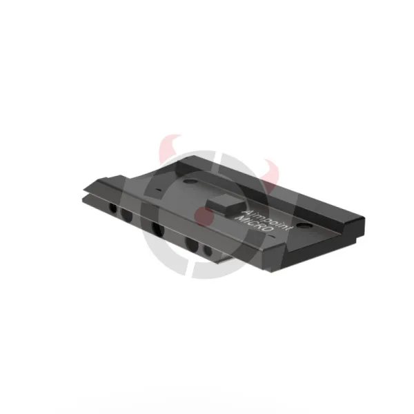 RAIL MOUNT INSERT KMR AIMPOINT MICRO 9