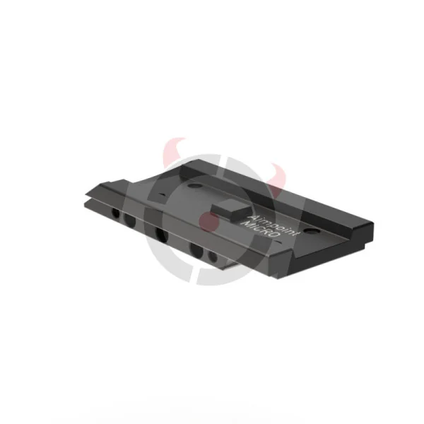 RAIL MOUNT INSERT KMR AIMPOINT MICRO 9