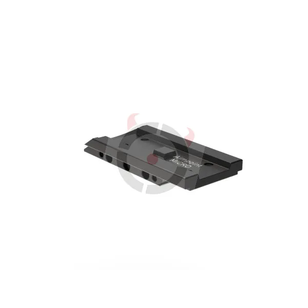 RAIL MOUNT INSERT KMR AIMPOINT MICRO 9