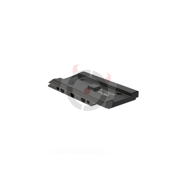 RAIL MOUNT INSERT KMR AIMPOINT MICRO 9