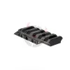 RAIL MOUNT INSERT KMR WEAVER
