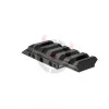 RAIL MOUNT INSERT KMR WEAVER