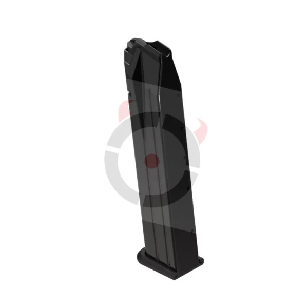 MAGAZINE KMR L-02 EMIQ cal. 9x19, 26 rnds