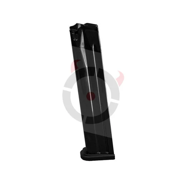 MAGAZINE KMR L-02 EMIQ cal. 9x19, 26 rnds