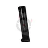 MAGAZINE KMR L-02 EMIQ cal. 9x19, 26 rnds