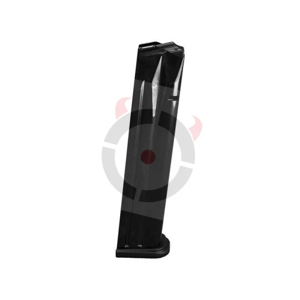 MAGAZINE KMR L-02 EMIQ cal. 9x19, 26 rnds