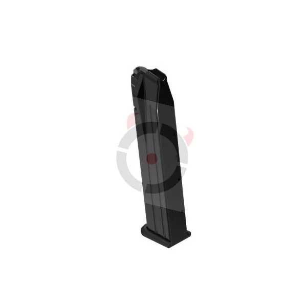 MAGAZINE KMR L-02 EMIQ cal. 9x19, 26 rnds