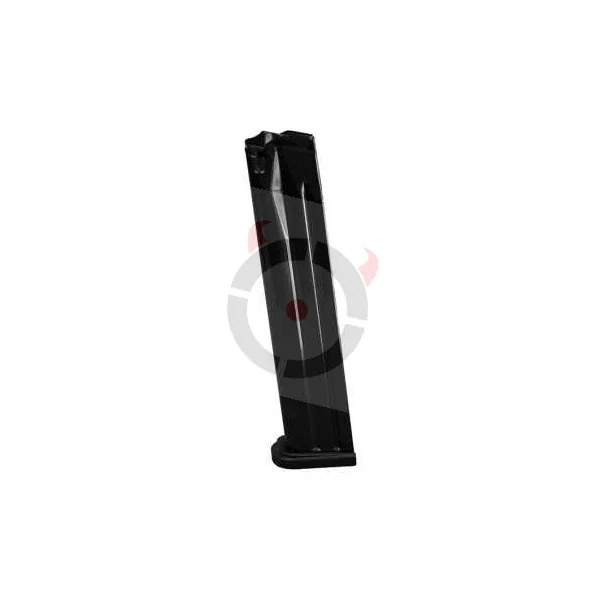 MAGAZINE KMR L-02 EMIQ cal. 9x19, 26 rnds
