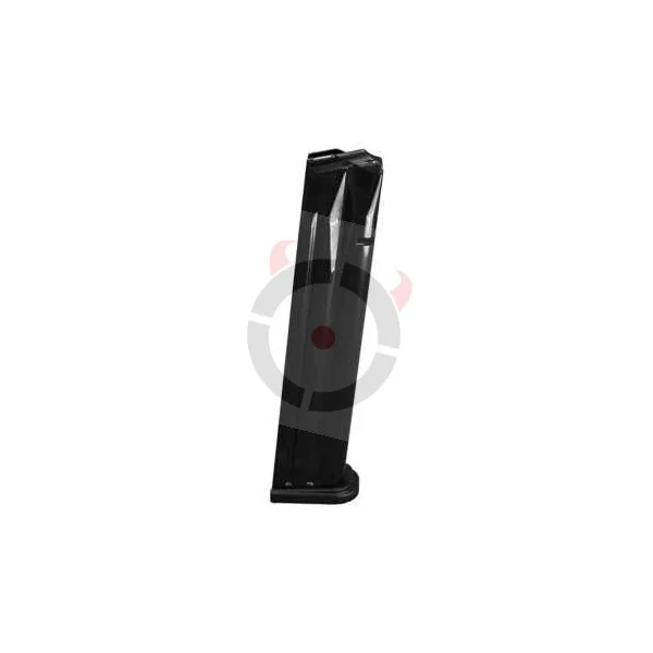 MAGAZINE KMR L-02 EMIQ cal. 9x19, 26 rnds