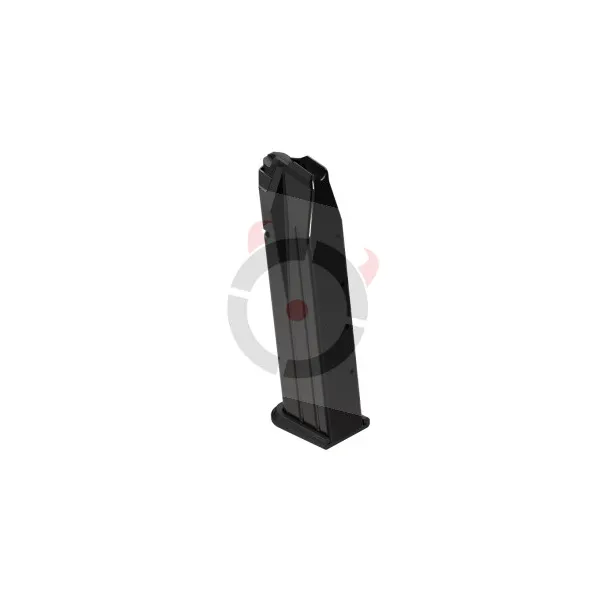MAGAZINE KMR EMIQ, ORCA 9x19, 140 mm