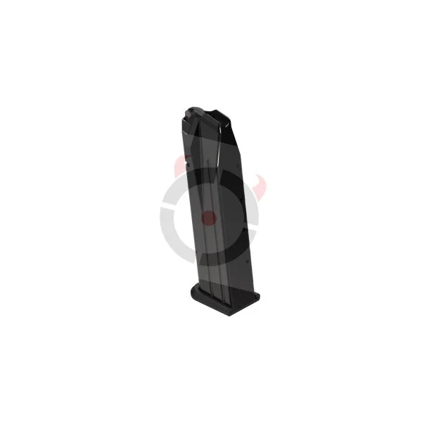 MAGAZINE KMR EMIQ, ORCA 9x19, 140 mm