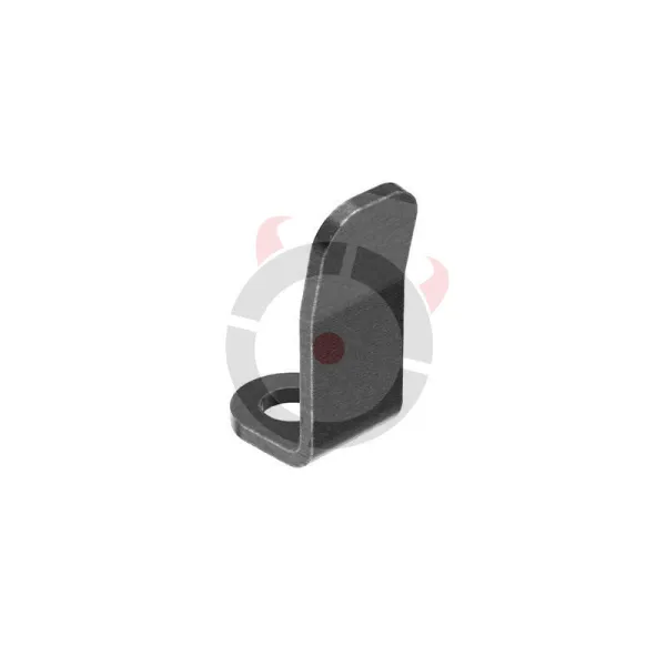 SUPPORT SHEETMETAL 40S&W KMR