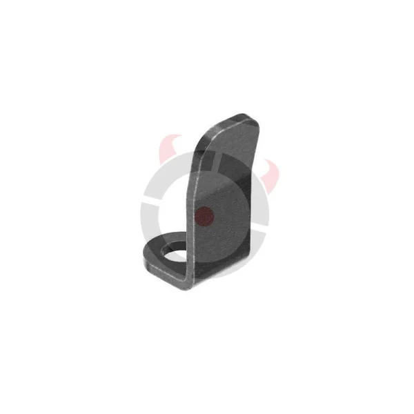 SUPPORT SHEETMETAL 40S&W KMR