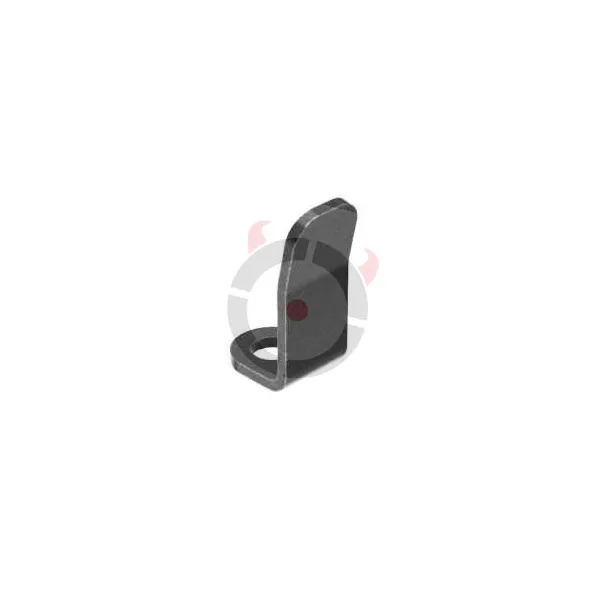 SUPPORT SHEETMETAL 40S&W KMR
