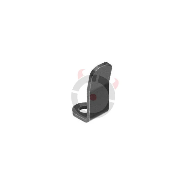 SUPPORT SHEETMETAL 40S&W KMR