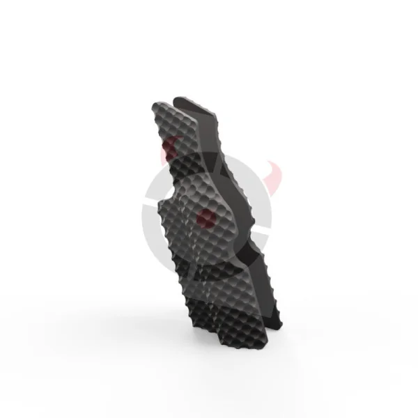 MODULAR INSERT KMR L, LP SHORT