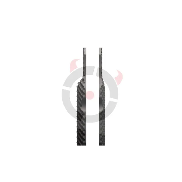 MODULAR INSERT KMR L, LP SHORT