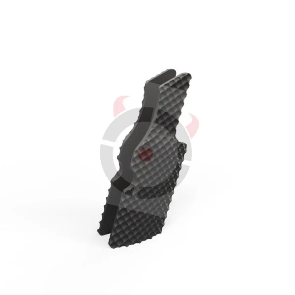 MODULAR INSERT KMR L, LP SHORT