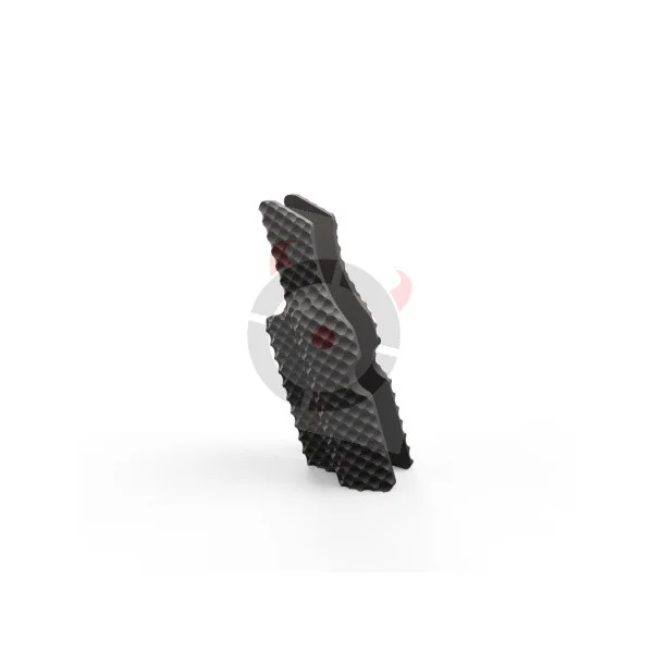MODULAR INSERT KMR L, LP SHORT