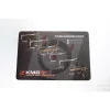 KMR CLEANING MAT