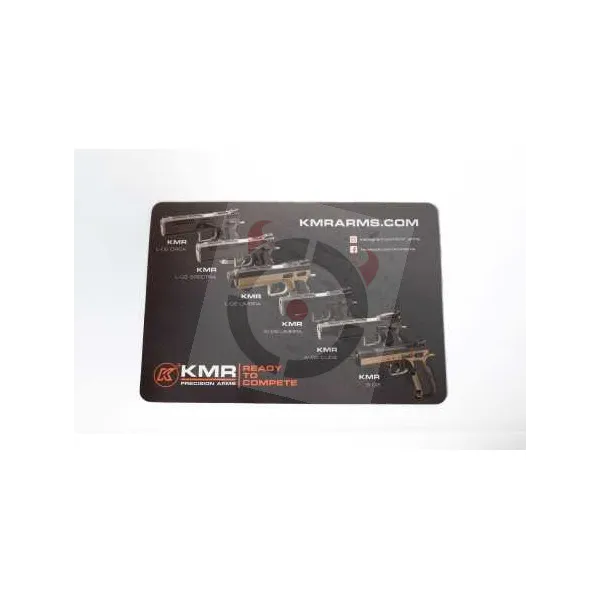 KMR CLEANING MAT