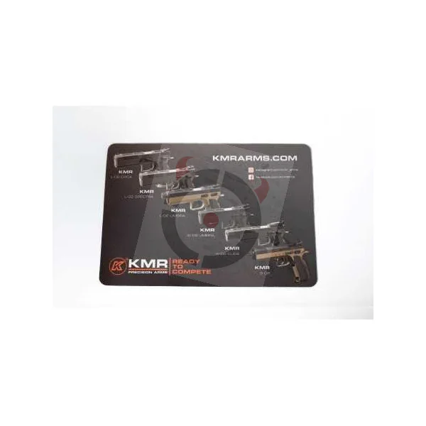 KMR CLEANING MAT