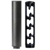 Silencieux A-Tec Wave 22LR Carbon M9x0.75