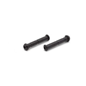 ADC Antiwalk Pins surdimensionnés pour AR15 (2pcs.)  Chez DEVILLE ARMORY. Votre armurerie en ligne.