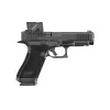 Pistolet Glock 17 Gen6 FS + A-Cut Aimpoint COA