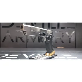 Occasion Pistolet Bul Amory Radical 5,4" 40S&W