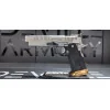 OCCASION Pistolet Bul Amory Radical 5,4" 40S&W