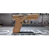 Custom Glock 17 Gen6 9x19 Type X