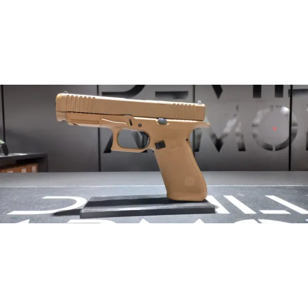 Custom Glock 17 Gen6 9x19 Type X