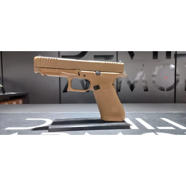 Custom Glock 17 Gen6 9x19 Type X