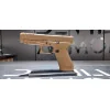 Custom Glock 17 Gen6 9x19 Type X