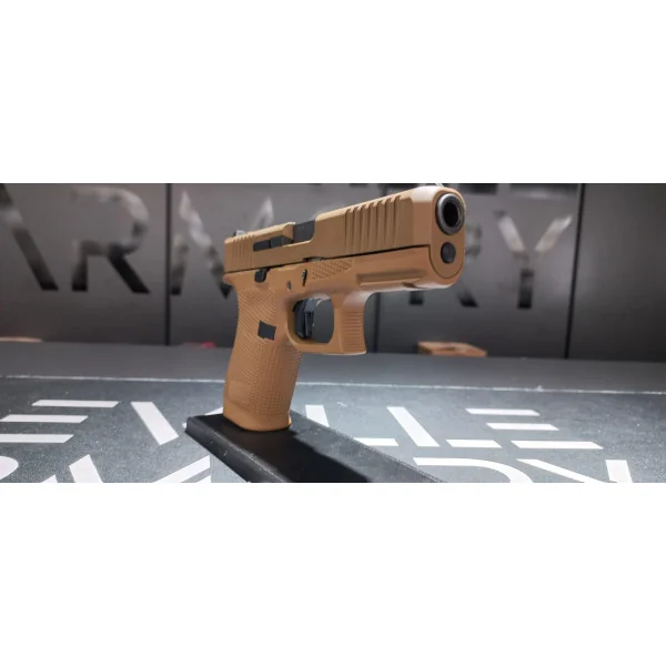 Custom Glock 19 Gen6 9x19 Type X