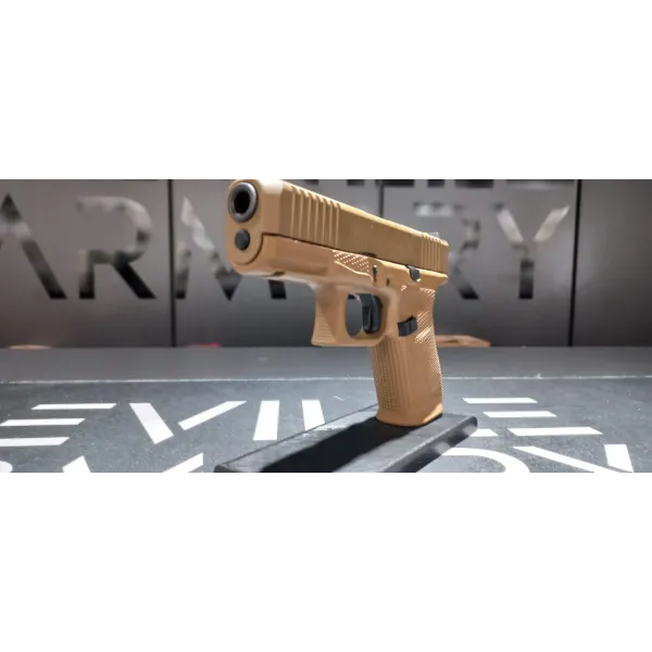 Custom Glock 19 Gen6 9x19 Type X