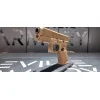 Custom Glock 19 Gen6 9x19 Type X