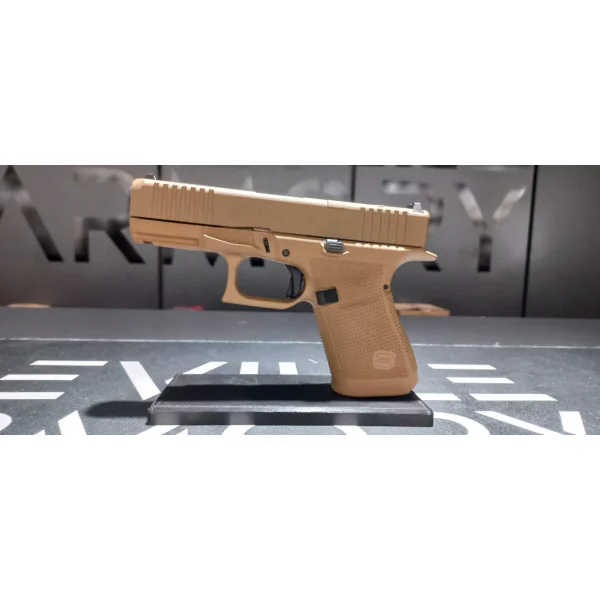 Custom Glock 19 Gen6 9x19 Type X
