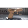 Custom Glock 19 Gen6 9x19 Type X